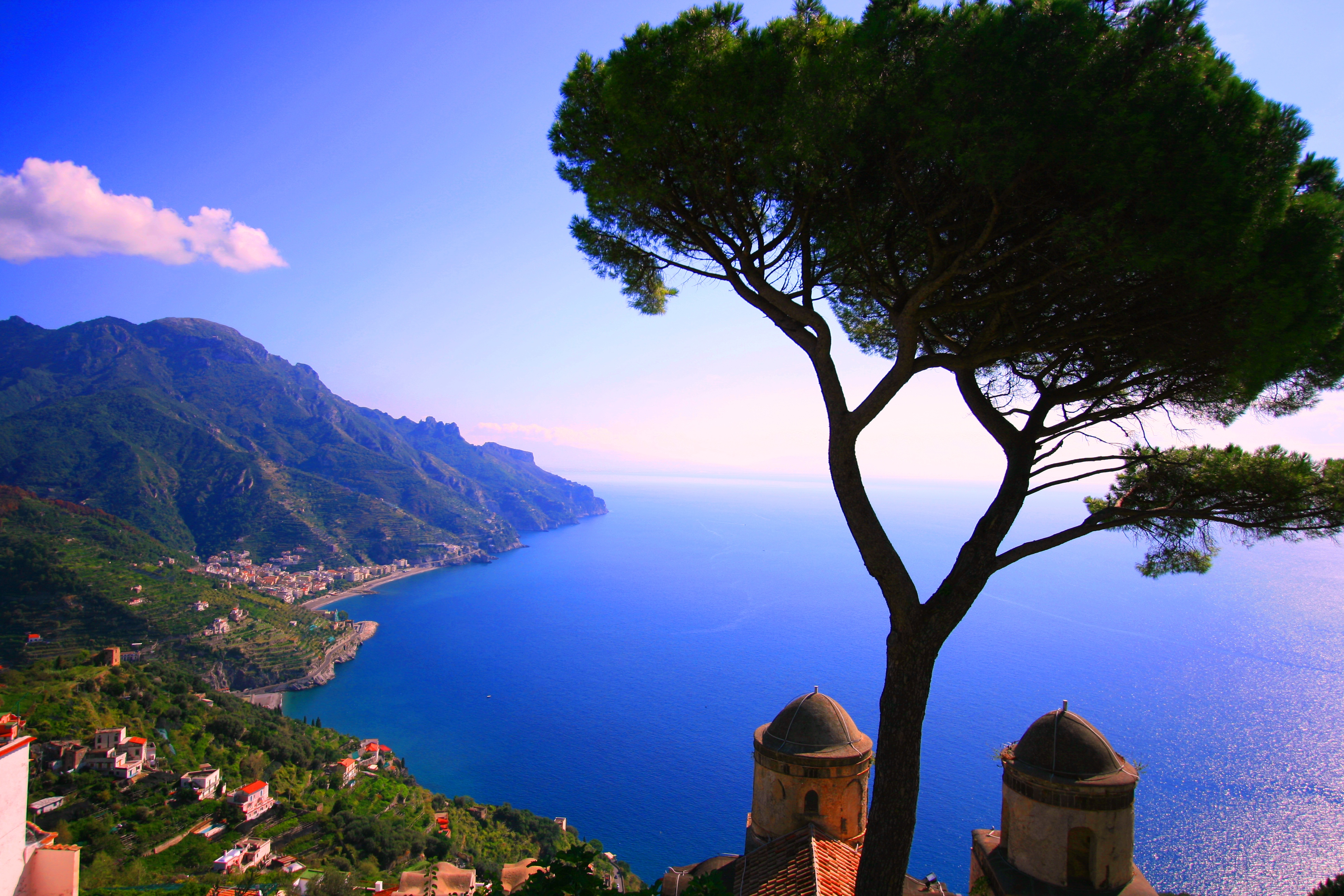 The Amalfi Coast: Doing it Right