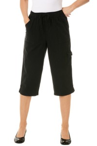 Capri Pants