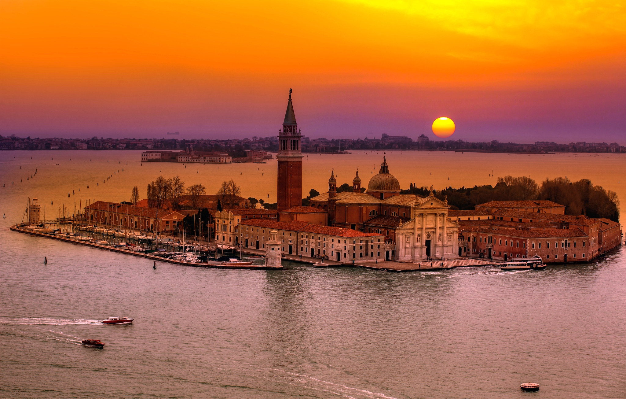 Venice for Travelers with Impaired Mobility