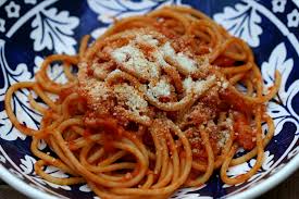 The Best Amatriciana