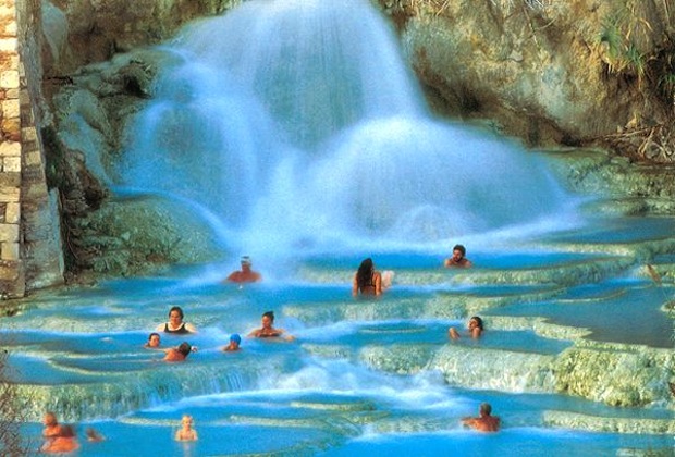 Wonderful Winter in Italy