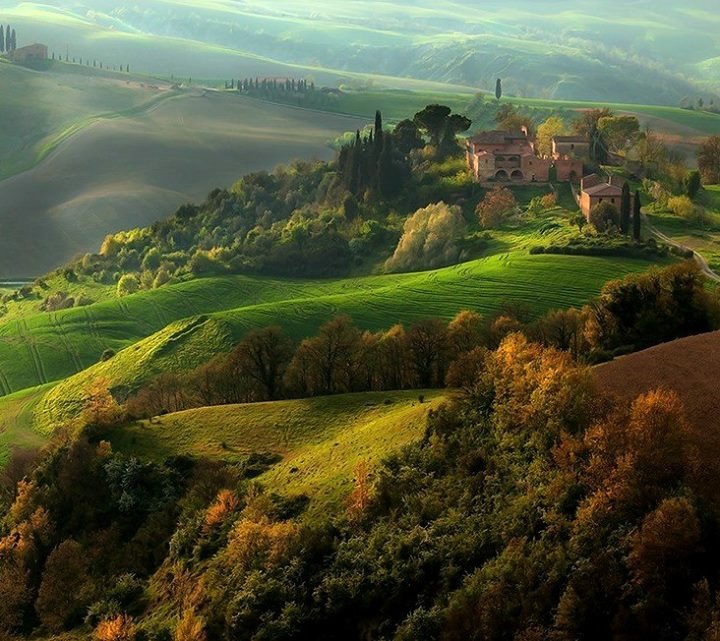 Why Holidays in Villa Make a for a Truly Economic and Awesome Vacation Experience