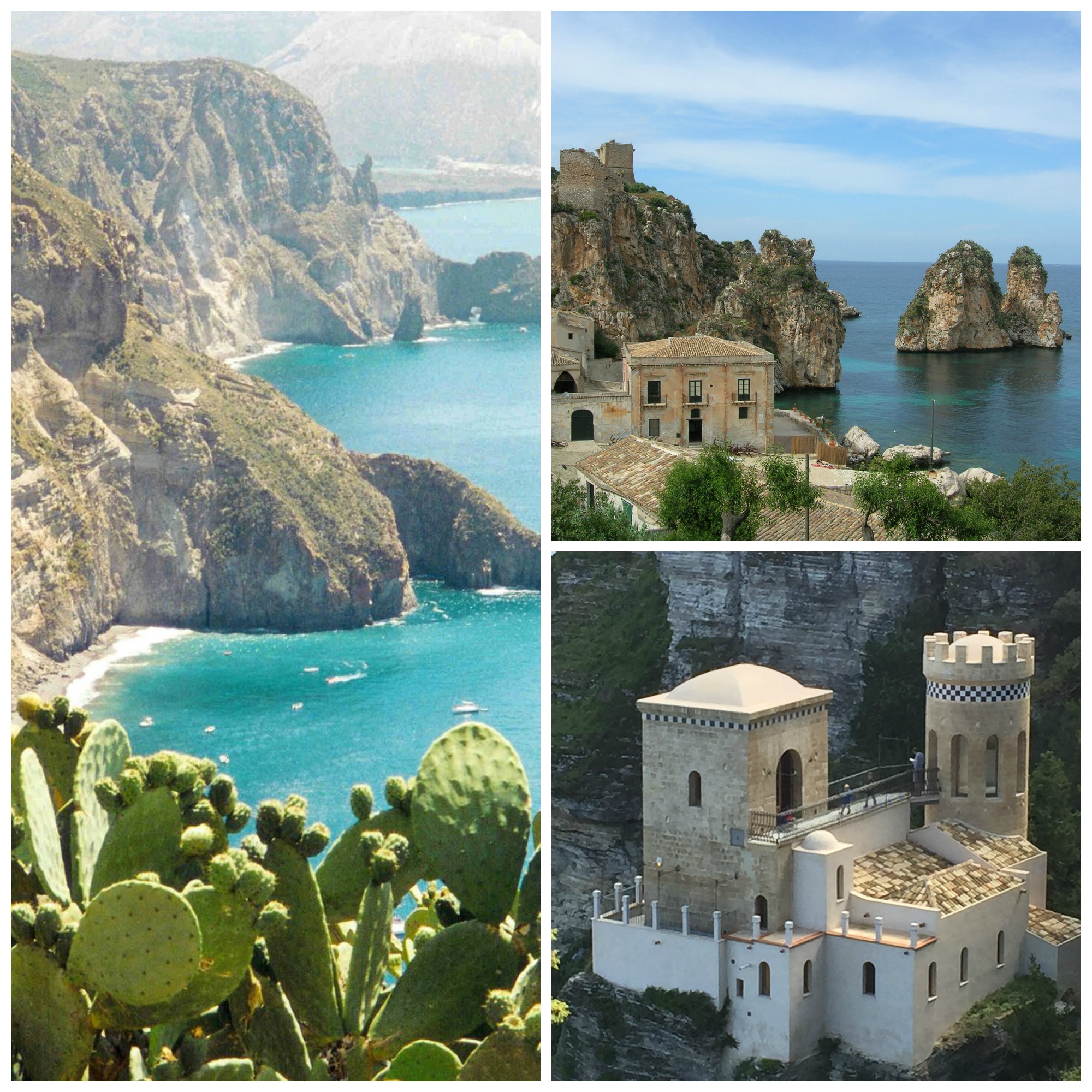 Did you catch last week’s newsletter about our fantastic Guaranteed Departure Tours in Italy?