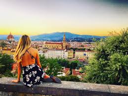 Traveling Alone in Italy:  It’s All Good, It Just Depends Where and in Many Instances Joining a Small Group May Be Your Best Bet!