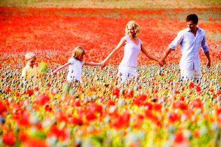 Family Vacations in Italy