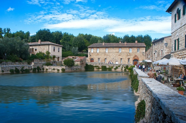The 10 Best Spa Towns in Italy | Part II