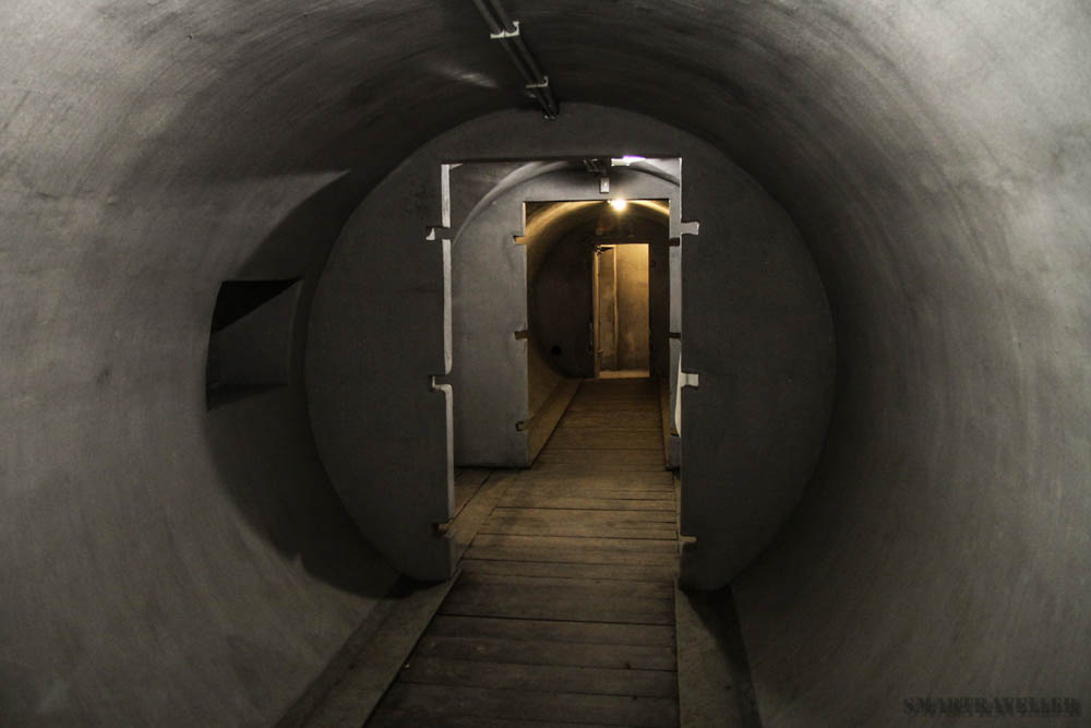 10 Underground Sites to Visit in Rome