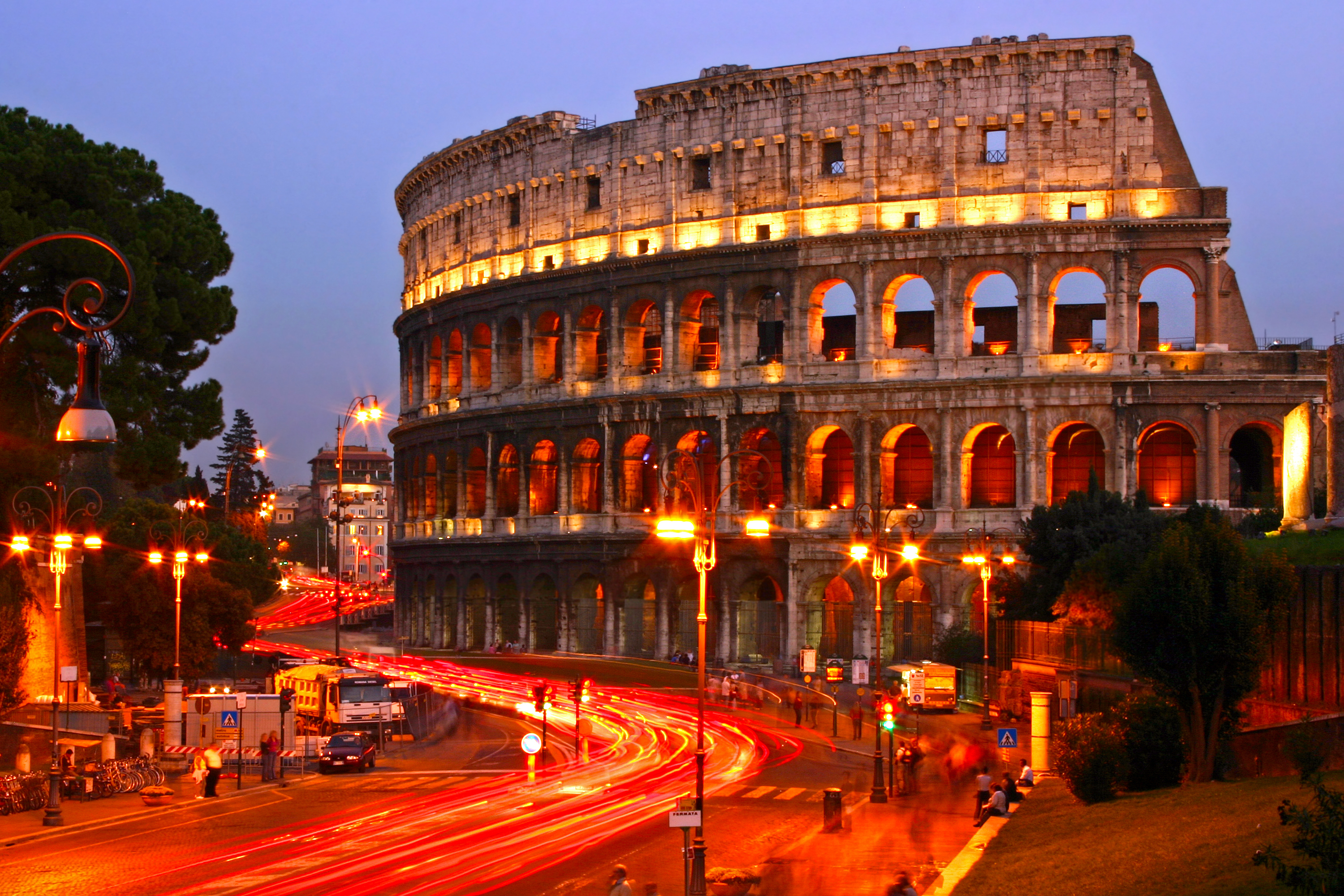 Our Best-Selling Sightseeing Tours in Italy