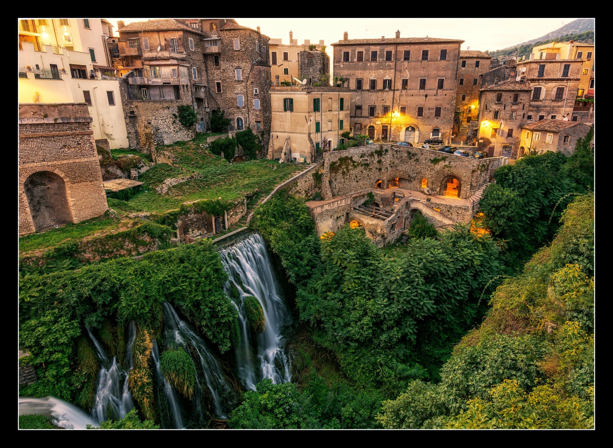 Best Day Trips from Rome