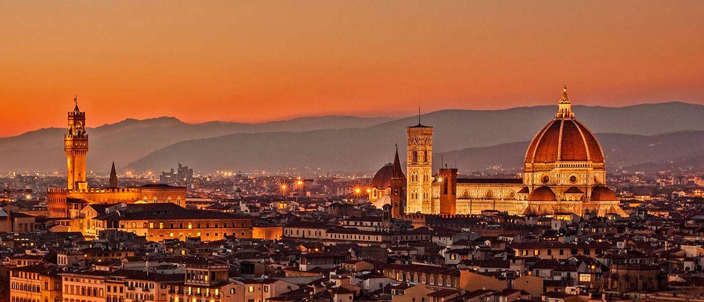 Absolute Italy: Top Dining Picks in Florence and Venice
