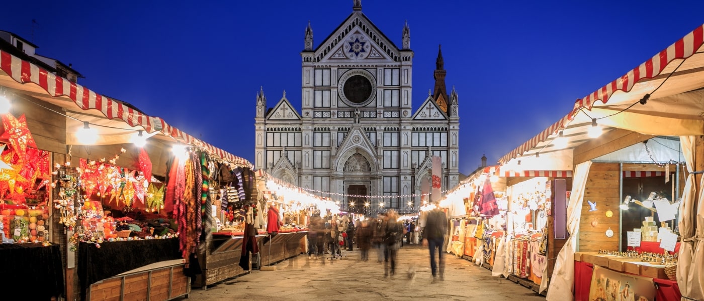 Italy: The Ultimate Destination for a Magical Christmas Celebration