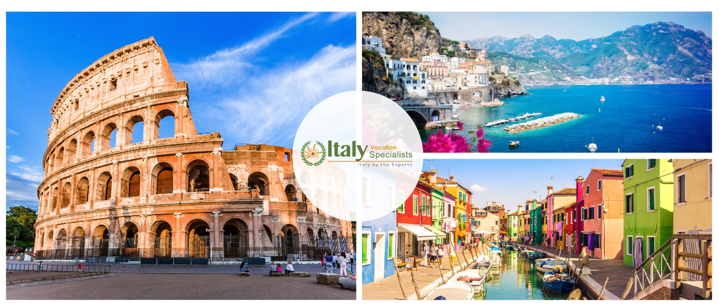 Mastering Your Italy Budget: Seasonal Charts and Travel Tips for Every Style