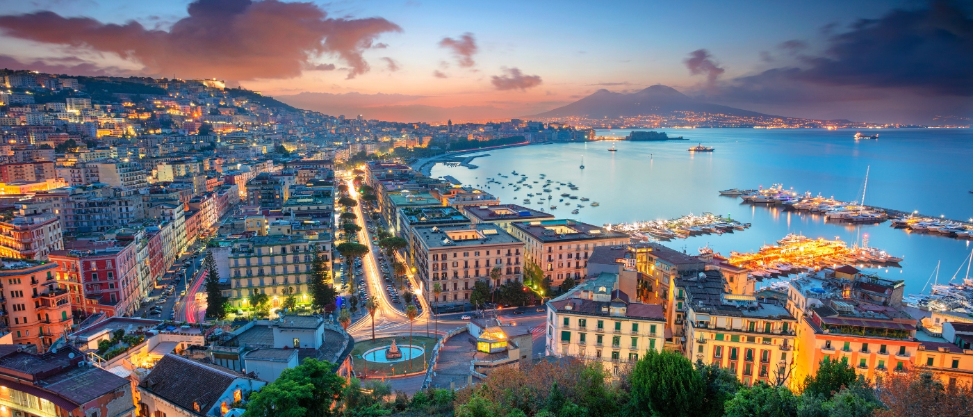 Our Top Picks for Family Vacations to Italy
