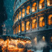 Discover the Magic of Italy This Holiday Season! ❤️ 💚 ❤️