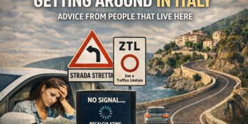 Italy Travel Alert: Transportation Pitfalls, AI-Generated Plans, and What Travelers Should Know