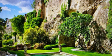 Why Italy Still Feels Like a Place to Breathe. 💙