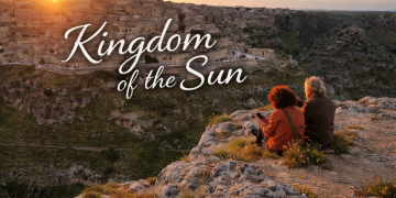 A Journey Through Southern Italy’s Kingdom of the Sun® 💛 ❤️ 💙