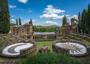 Experience a New Kind of Luxury in Italy. Reclaim Your Time, Space, and Energy 💜 👓 💜