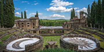Experience a New Kind of Luxury in Italy. Reclaim Your Time, Space, and Energy 💜 👓 💜