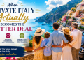 The Italy Travel Math Most People Never Calculate 👇 👇 👇