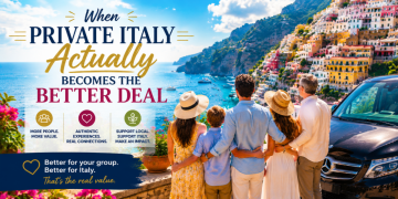 The Italy Travel Math Most People Never Calculate ๐ ๐ ๐