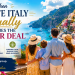 The Italy Travel Math Most People Never Calculate 👇 👇 👇