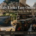The New Travel Problems Visitors Are Facing in Italy