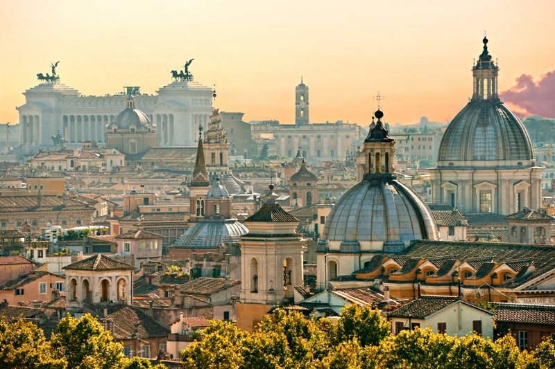 Rome is unforgettable in summer, but enjoying it well requires planning around the heat.
