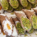 The Rich Flavor of Bronte’s Famous Pistachio Desserts