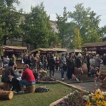 A Gathering of Food, Wine and Culture in the Heart of Trento