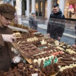 From Cocoa to Creation: Discovering the Craft of Italian Chocolate