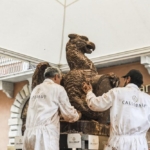 Where Creativity Meets Chocolate in the Heart of Perugia