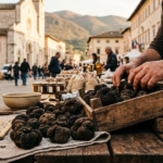 A Village Celebration of Truffles in the Heart of Umbria