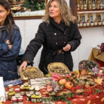 Discovering Tuscany’s White Truffles Through Local Producers