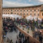 The Historic Streets of San Miniato Come Alive for the White Truffle Festival