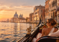 Luxury Venetian gondola experience representing authentic Italian travel created by local experts
