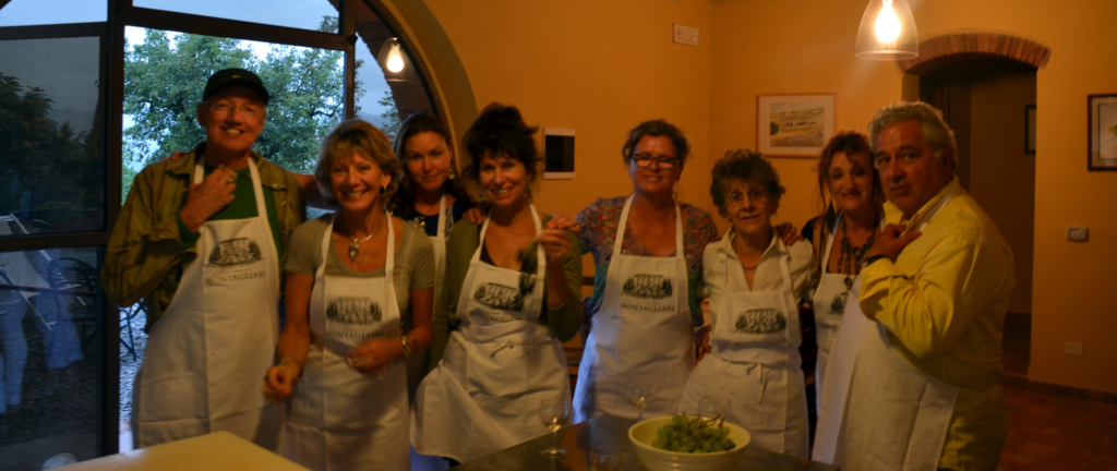 Authentic Italy Is Built on Local Connections