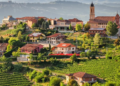 The Golden Landscapes of Italy’s Autumn Wine Country
