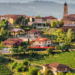 The Golden Landscapes of Italy’s Autumn Wine Country