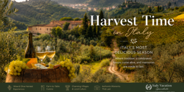 Italy’s Most Delicious Season Has Arrived