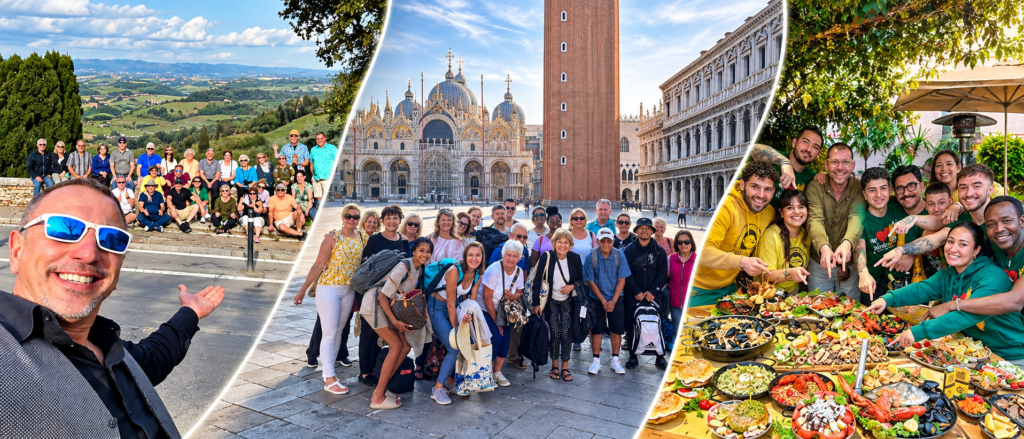 Our Local Team in Italy Bringing Travelers Closer to the True Italian Experience