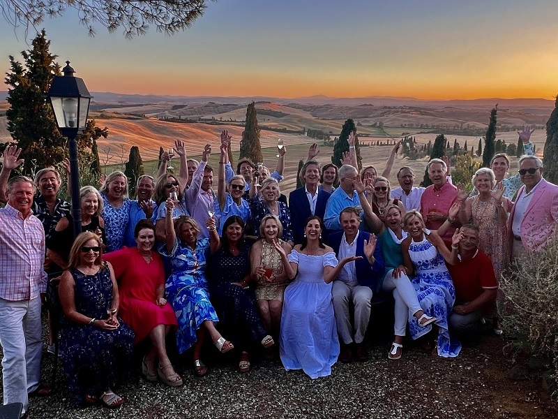 Personalized Vacations in Italy