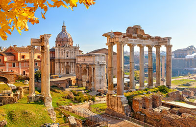 Rome Private Tours