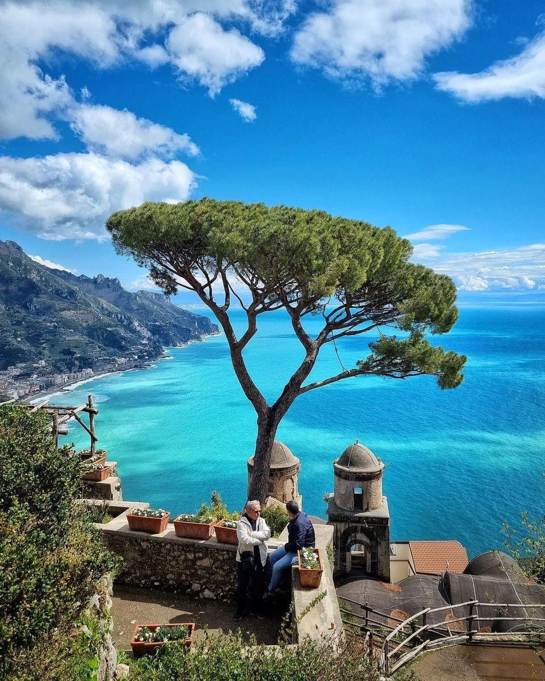 Amalfi Coast Italy