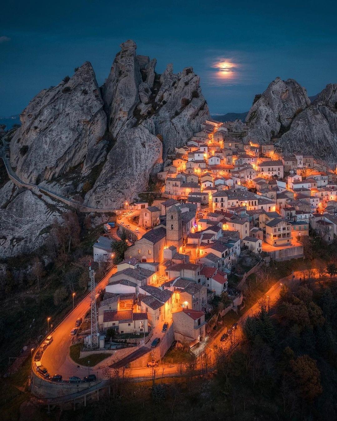 Basilicata Italy
