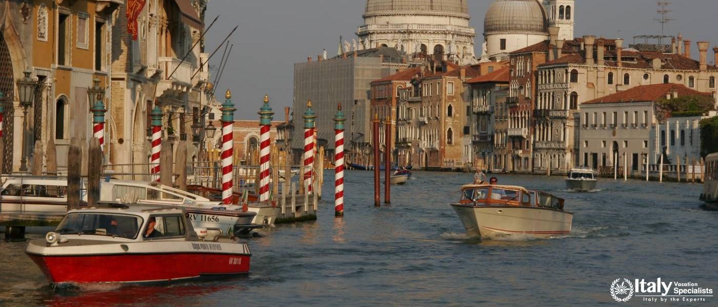 Experience the Real Venice 