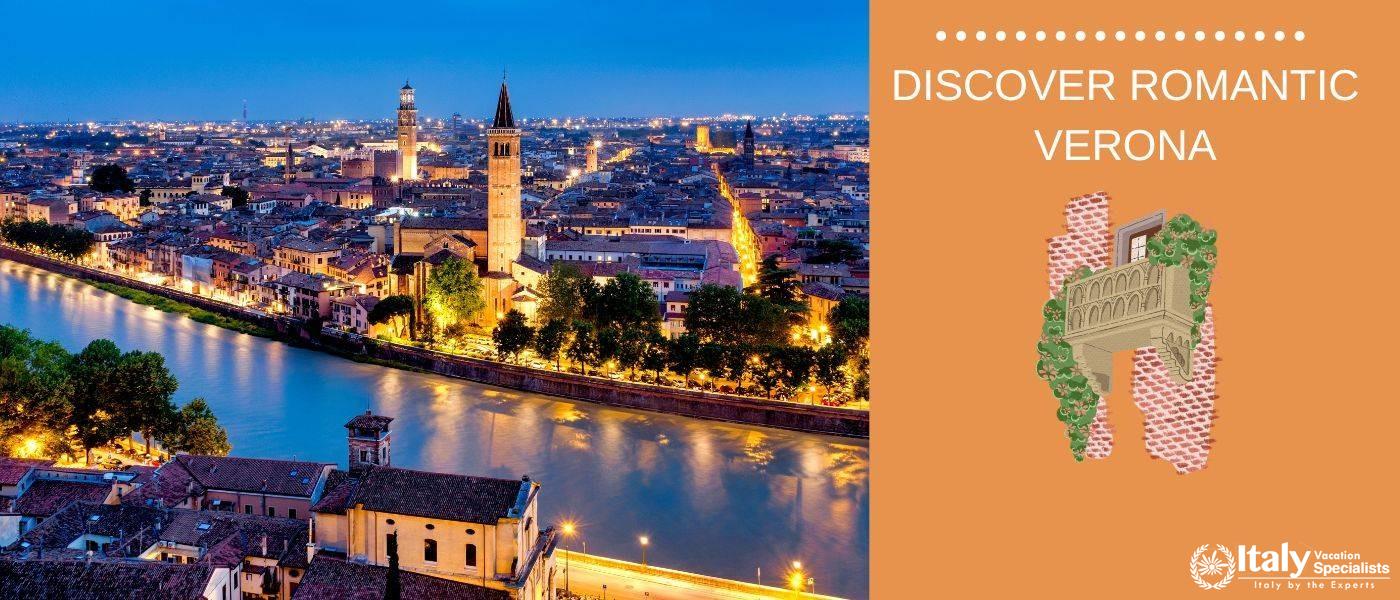 ROMANTIC VERONA 