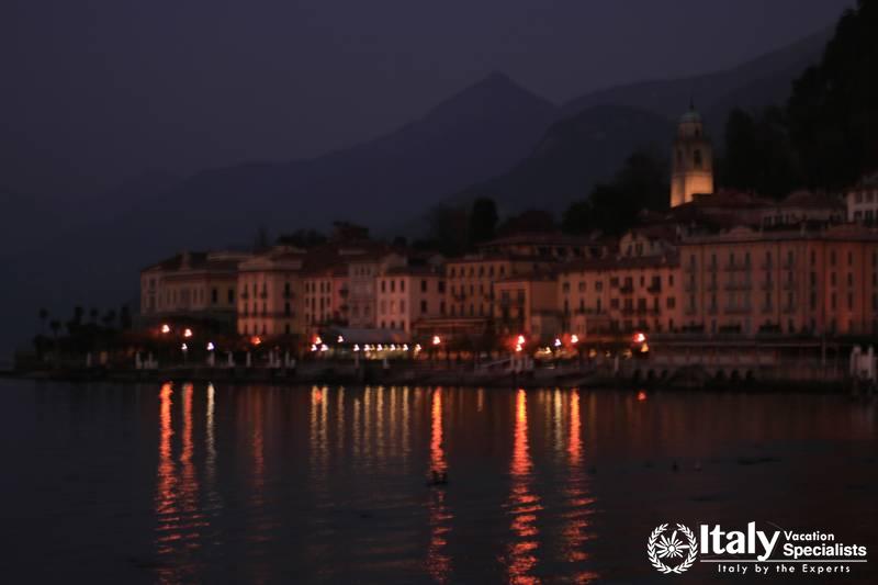 Bellagio on Lake Como Escorted Tours with Italy Vacation Specialists 