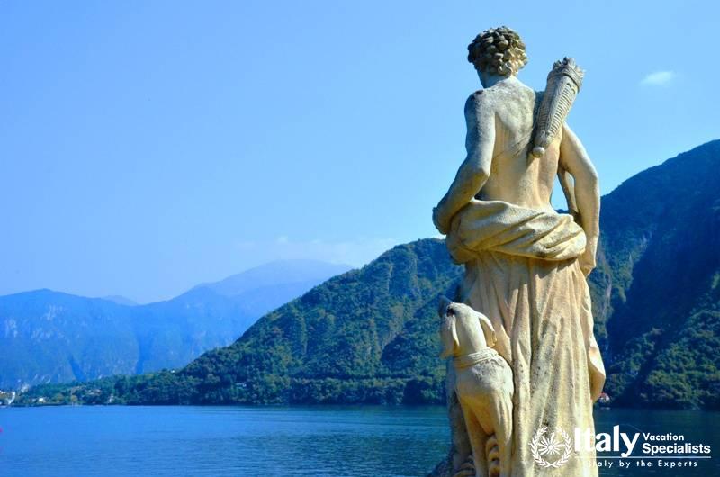 Guided Tours Lake Como Italy 