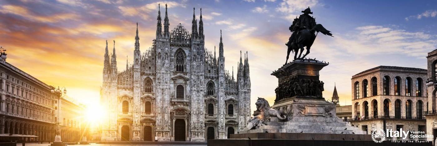 Milan - Italy 
